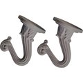 Landscapers Select Hooks Ceiling White 2Cd GB0423L